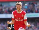 Arsenal's young Gunners repay Wenger's faith, eventually