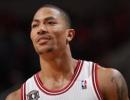 Chicago's Derrick Rose wins NBA MVP award