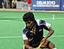 India chase hat-trick of Azlan Shah hockey titles