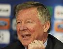 Beat Chelsea and title is United's, says Ferguson