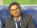 Mourinho's ban excessive, says Valdano