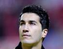 Real Madrid sign Dortmund playmaker Sahin