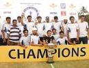 BPCL stun ONGC to lift Aga Khan trophy