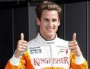 Force India standing behind Sutil, says Mallya