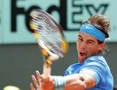 Nadal calls for two-year rolling ranking system