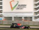 Alternating races could ease crowded F1 calendar