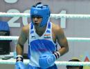 Vikas zooms to second spot in AIBA Rankings