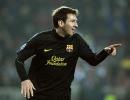 Messi will become club's top-scorer this year itself: Guardiola