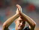 Terry named in England squad for friendlies