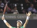 Berdych, Tsonga close in on London spots