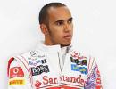 Why Lewis Hamilton hasn't yet gotten out of jail free