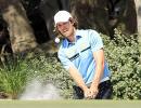 Baddeley rises from ashes of despair to deny Woods