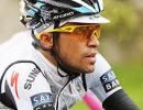 Doping case: Tough times ahead of Contador