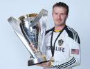 Beckham silences critics with MLS title success