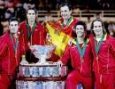 Davis Cup final: Argentina eye revenge against Spain