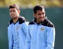 City will reach Tevez compromise: Lawyer