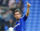 Lampard silences his critics in style