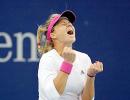 Kirilenko shocks Stosur in China Open second round