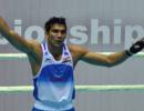 Boxers Devendro, Manoj qualify for London Olympics