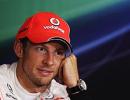 Button signs multi-year deal with McLaren