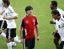 Euro: Germany look to tame Turkey in pursuit of perfection