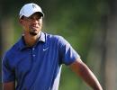 Woods's presence boosts PGA Tour's Fall Series