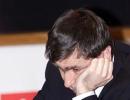 Chess GM Ivanchuk robbed at gunpoint in Sao Paulo