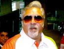 Mallya denies sale of Force India stakes to Sahara