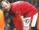 Rooney relaxed following dad's arrest: Capello