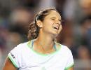 Sania out of action for few weeks due to surgery