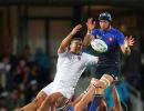 France find their form to rout England