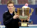 Berdych beats Cilic to win China Open