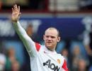 Rooney's England place in danger after red card