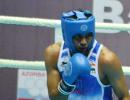 One year after CWG, Manoj waits for promised promotion