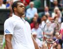 Tsonga loses opening match in Shanghai