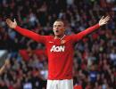 Rooney steeled for Anfield boo boys