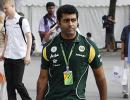 Chandhok unsure about starting race at Indian GP