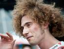 Focus on safety in motor racing after Simoncelli's death