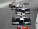 Mumbai appoints consortium to plan F1 circuit