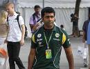 Chandhok's Indian Grand Prix dream dashed