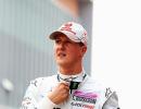 Winning is the only taste I like: Schumacher