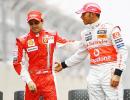 Conspiracy: Was Massa denied F1 championship in 2008?