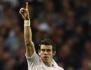 Bale brace fires Spurs to win over QPR