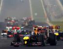 Inaugural Indian Grand Prix exceeds expectations