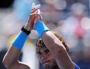 Nadal, Murray race through to US Open quarters