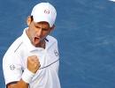 Djokovic, Rafa set up mouthwatering US Open final