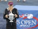 US Open Pics: Serena loses control as Stosur wins