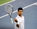 Djokovic ends obsession with Rafa and Roger