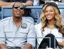 Hollywood celebs grace US Open final