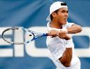 Somdev holds the key in India-Japan Davis Cup tie